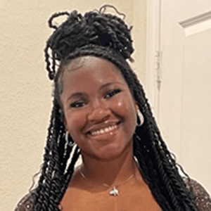 Chelsea Adedayo member of LAI educational nonprofit houston tx