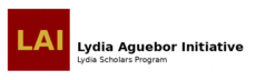 Lydia Aguebor Initiative
