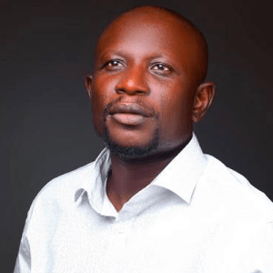 Osayuwamen Evbuomwan member of LAI educational nonprofit in houston tx