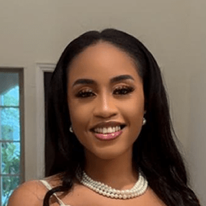 Vanessa Ize-Iyamu Secretary of LAI educational nonprofit in houston tx