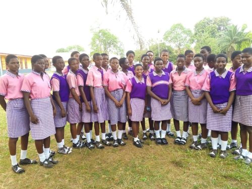 Lydia's Scholars Awards of Academic Event 2024