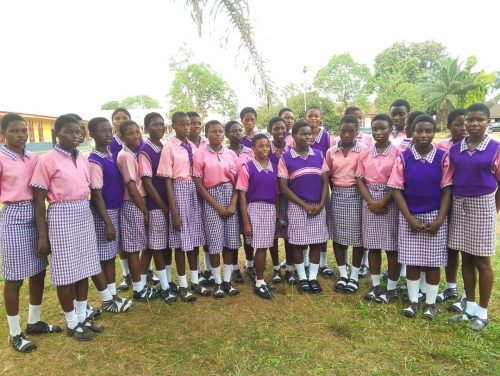 Lydia's Scholars Awards of Academic Event 2024